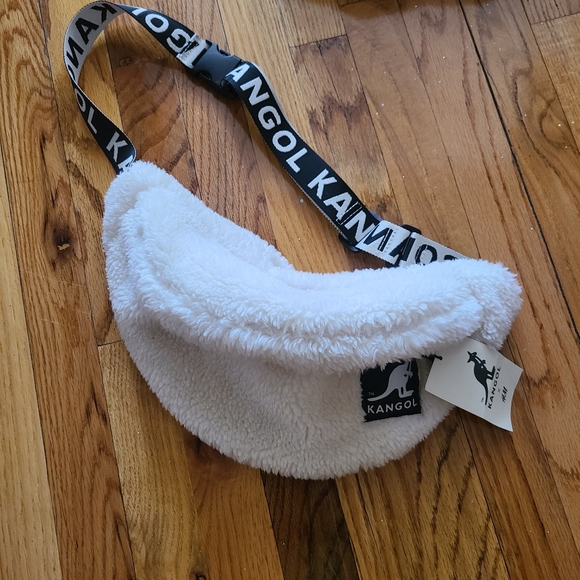 Kangol Handbags - HM× kAngol waist bag